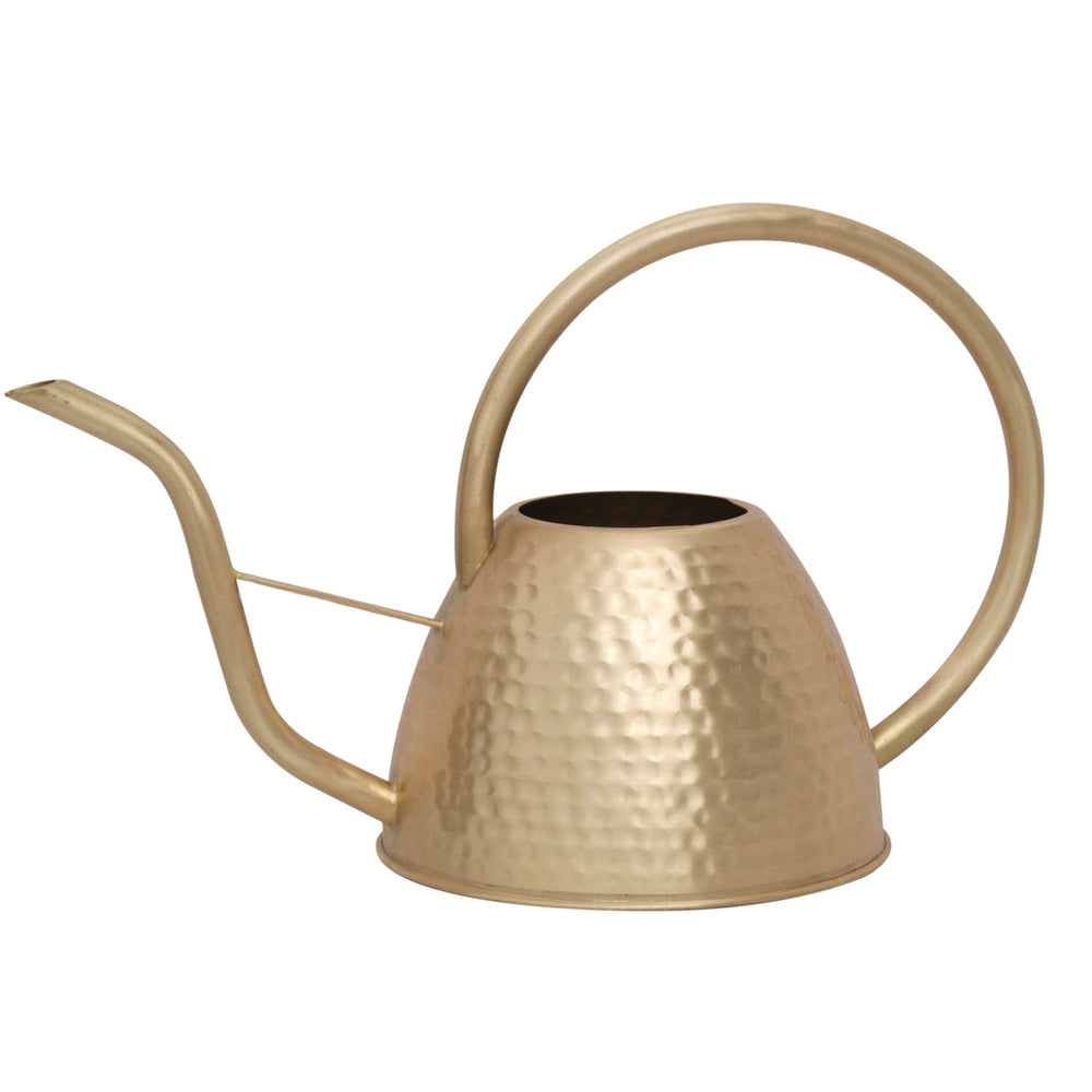 Brass Watering Can