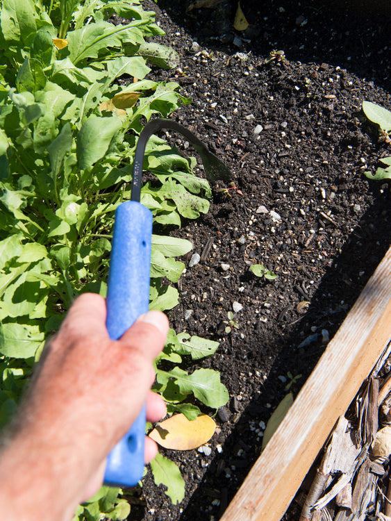 Original CobraHead Weeder & Cultivator Garden Tool